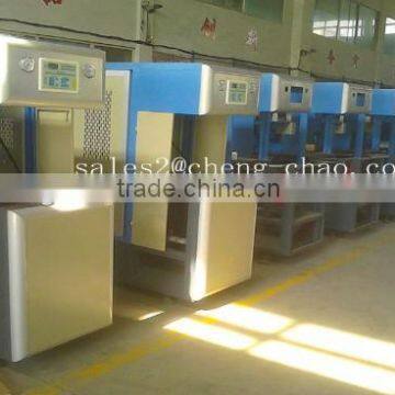 Semi-automatic Blowing Molding Machine for 100 ml Pet Bottles