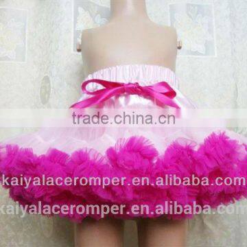 Sweet baby tutu dress baby clothes girl petti dress wholesale