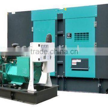 AC Three Phase Output Type 480kw/600kva Generator Electric Power by UKperkins Diesel Engine(OEM Manufacturer) photo-5