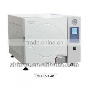 TMQ.CV Series Vacuum Autoclave