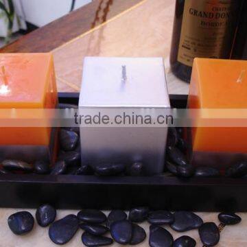 Wholesale Luxury Packing Gift Set Candles,decorative Candle photo-2