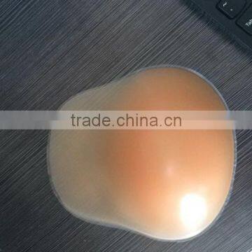 Sexy Girl Breast Enhancement Bra Plus Size Front Closure Silicone Adhesive Invisible Push Up Brassiere photo-4