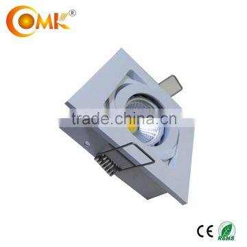 5W Adjustable Led Ceiling Downlight OMK-TH011 With Top Quality photo-3