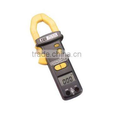 TES-3092 DC/AC Clamp Meter