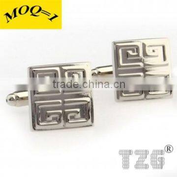 TZG05164 Character Cufflink