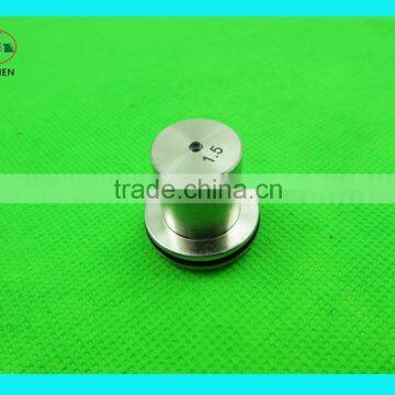 Mitsubishi Wire Cut EDM Consumable Parts Jet Nozzle M129C