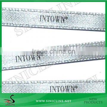 Sinicline 2015 Satin Printed Ribbons/Belly Bands Wholesale