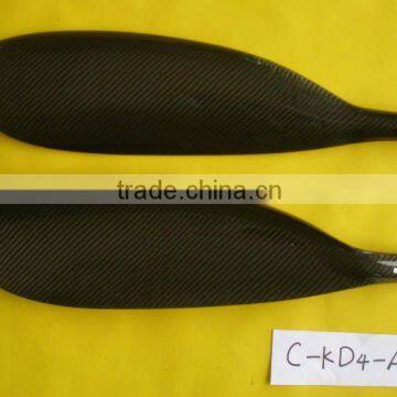 wing carbon Kayak paddle