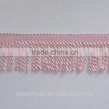 Wholesale Decorative Bullion fringe for curtain
