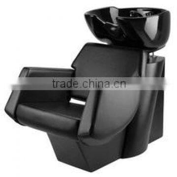 WASH BASIN BLACK COLOUR