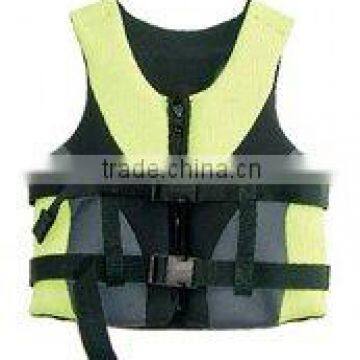 Life jacket