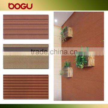 Grade 3A ceramic wall brick panel for interior wall floor