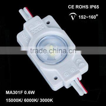 ZOYO LED patented MA301F DC12V 0.6w constant current beam angle 152 degree