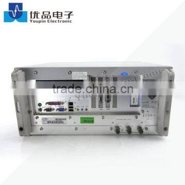 Agilent 54831B Oscilloscope, 600 MHz, 4 Channel, 4 GS/s 4 MB photo-3