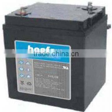 home solar battery 6v 100ah energy storage battery operated spider