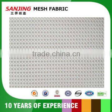 Mesh fabric for cute should strap hot selling school bag backpack