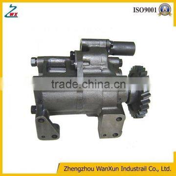 Bulldozer Machine Engine Oil Pump