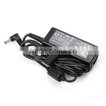 Original world travel adapter 240v ac 50hz adapter 9.5v 2.315a