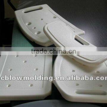 OEM Blow Molding Plastic Board/desk, Door Plate,Spliced Stool. photo-2