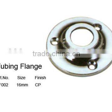 New zinc alloy tubing flange TF002