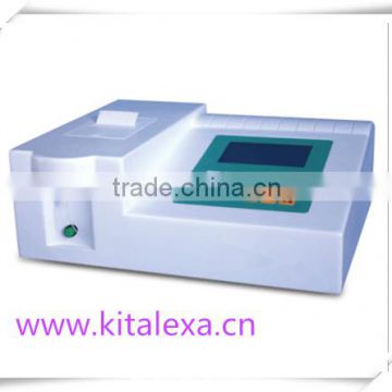 Semi automatic biochemical analyzer KA-MR00012