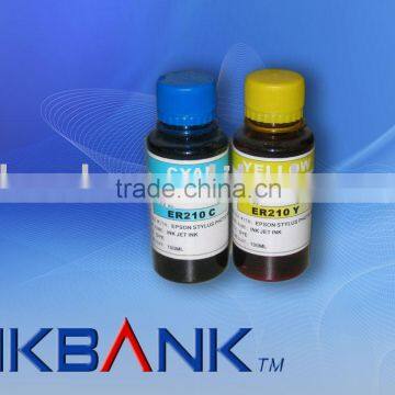 sublimation ink