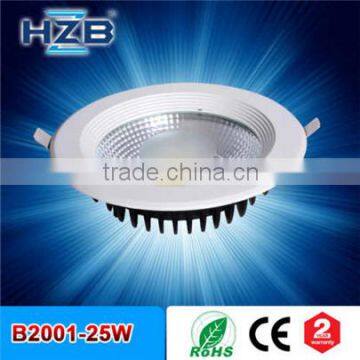 Foshan Nanhai high quality 5w led downlight globe