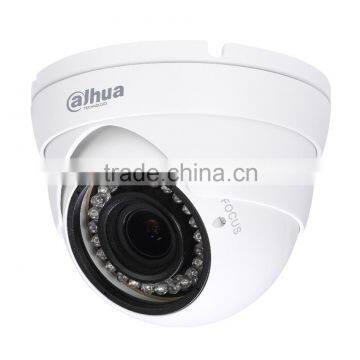 DAHUA cheap price 2.4Megapixel 1080P Water-proof IR HDCVI vari-focal lens Dome Camera HAC-HDW2220R-VF