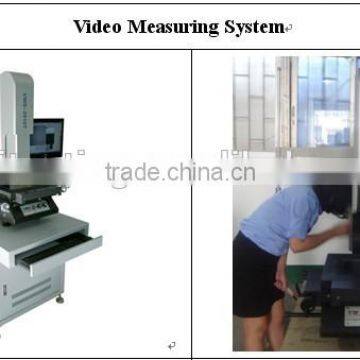 SOV-3020 Manual Type Coordination Measuring Machine photo-5