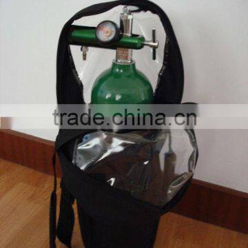 Protable Oxygen Cylinder (D/E Size Oxgyen Cylinder System) photo-3
