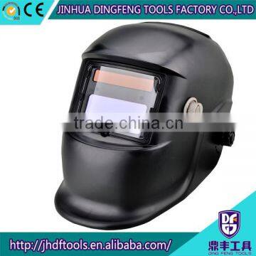 japan type welding helmet