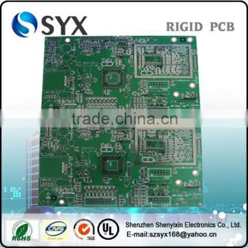 FR4 94VO halogen free rf pcb