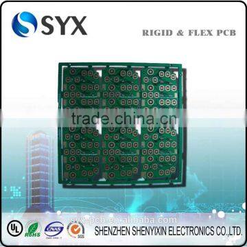 Aluminum Base Pcb With UL SGS Etc. Aluminum Pcb Manufacturer photo-4