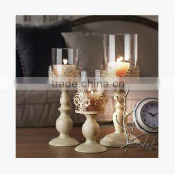 Professional China Factory Manufacture Candle holder and Lantern For Home Decorations                        
                                                Quality Choice