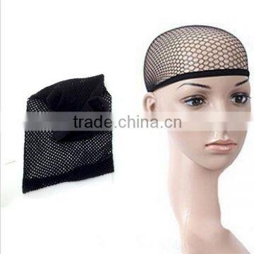 Wig Making Caps, Adjustable Wig Cap Black, Fasion Hair Nets, Nylon Wig Cap photo-5