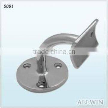 Stainless Steel Handrail Mounting Bracket photo-4