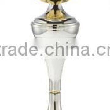 10-31 YIWU EV Metal Wholesale Sports EUROPE Design Trophy Cup Marble Base photo-4