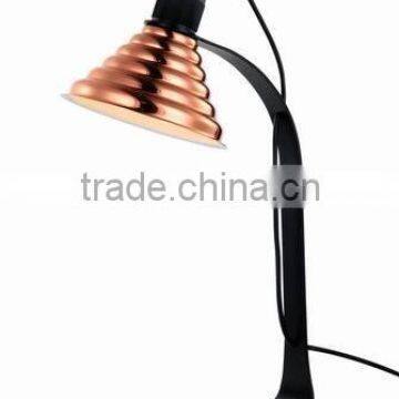 MT5233-CP desk lamp