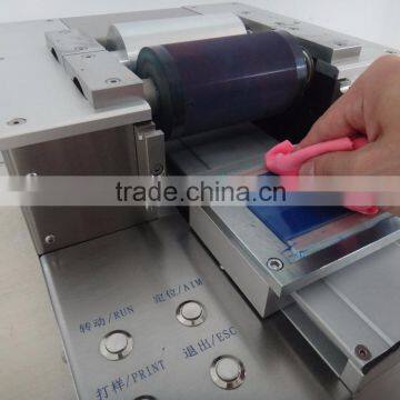 High accuracy Inks color PROOFING DEVICE