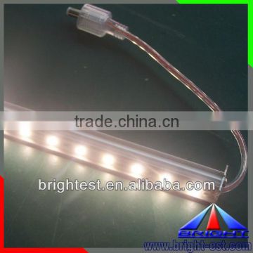 warm light 12v rigid led light bar 24v dc