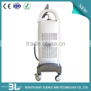 (Hot sales) 808 Diode laser large area hair remove permanent