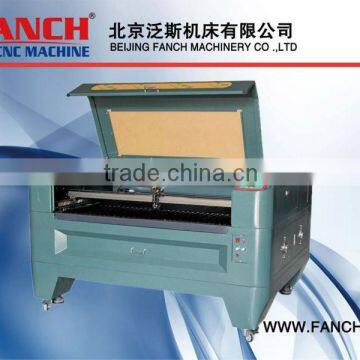 FANCH laser cutting machine 500W YAG /EX- 1390-80W