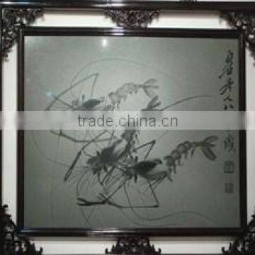 Crystal Photo Co2 Laser Engraving Machine for Christmans Gift photo-5