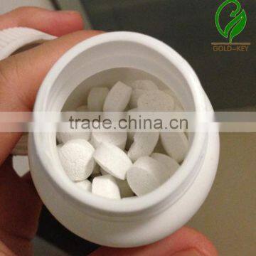 Efficient Chlorine Dioxide Disinfectant Tablets photo-3