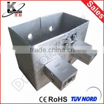 circular heating element