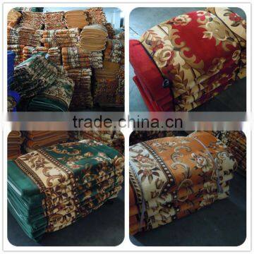 3D Foam Backed Floor Carpet Sofa Carpet photo-2