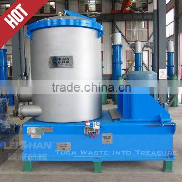 paper recycling machine price