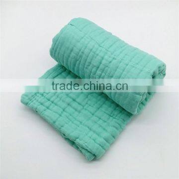 Infant Organic Cotton Muslin Swaddle, Baby Muslin Wraps Quality Choice photo-4