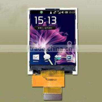 2.2 inch tft lcd module UNTFT40064