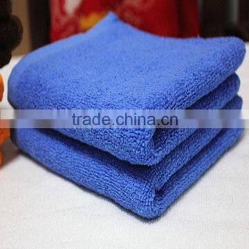 Wholesale Disposable 100% Cotton Bleach Proof Salon Towel photo-4